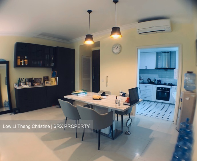Varsity Park Condominium thumbnail photo